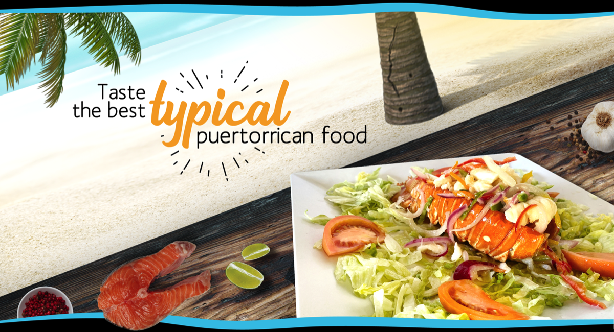 Ensalada de Langosta