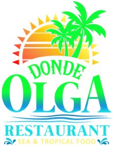 Donde Olga Restaurant